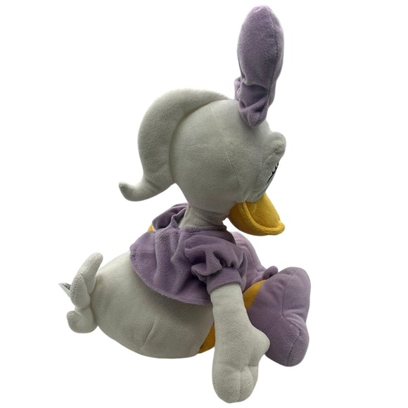 Daisy Duck ‎ Disney Collection  Stuffed Toy Plush - Picture 2 of 4